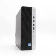HP ProDesk 600 G5 i3 16GB RAM 256GB SSD Win 11 - Refurbished