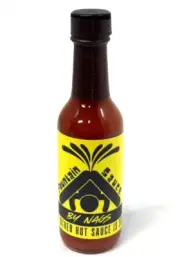Fountain Sauce by Nags Sweet Heat Everyday Hot Sauce 5oz Bottle