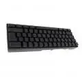Hot Wireless Keyboard RGB Backlit 61 Keys Rechargeable 2.4G Gaming Keyboard