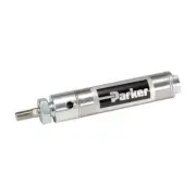 Parker Cylinder 0.56DSR01.50 9/16" Bore Diam. 1-1/2" Stroke Stainless Steel