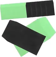 FOYTOKI 100pcs Small Envelopes Money Bag Set Coin Storage Mailing Envelopes for Essential Items