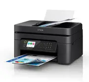 Epson WF2950 Inkjet MFP