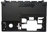 Compatible for Lenovo B40-30 B40-70 B40-80 N40-30 N40-45 N40-80 B41-30 B41-70 Laptop Bottom Base Case Cover/RAM HDD Hard Drive Cover Door (Color : D Shell)