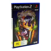 Grim Grimoire (PS2) [Pre-Owned]