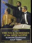 The Four Horsemen of the Apocalypse (DVD) Alice Terry (US IMPORT)