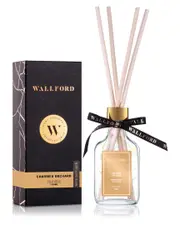 Wallford Home Fragrance Charmed Orchard Reed Diffuser