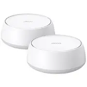TP-Link BE25 Whole Home Mesh WiFi 7 System 2 Pack