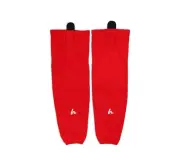 HOWIES PRO STYLE HOCKEY SOCKS - MEDIUM 24" - RED