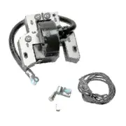 unbrand Ignition Coil For Briggs Stratton 591420 398593 496914 793281 792395 - D-good
