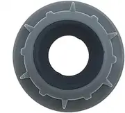 YHUIZHI Universal Dishwasher Parts External Pipe Locking Nut