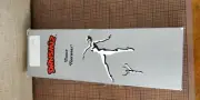 Danshuz Ballet Shoes - Size 8 # 333 - New in Box