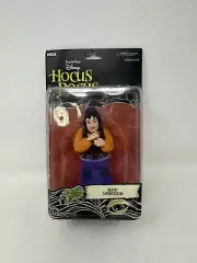 NECA Hocus Pocus Mary Sanderson Scale Action Figure – Toony Classics - 6"