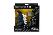 Godzilla 1989 Super Kaiju Wave 01 Action Figure Display Statue 5.5in