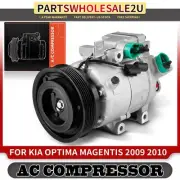A/C Compressor with VS16N Compressor for Kia Optima Magentis 2009-2010 V6 2.7L (for: Kia)
