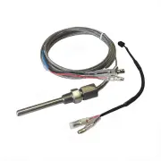 SAAS EGT Pyro Exhaust Temperature Probe for Trax Series Dual Gauge