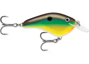 Rapala Ott's Garage Slim 06 Bream