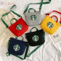 在飛比找蝦皮購物優惠-Starbucks bag 單肩手提包 Starbucks 