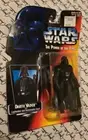 Star Wars Power Of The Force Darth Vader Action Figure Hasbro
