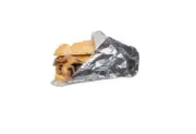 Bagcraft #300841 Honeycomb Insul Foil Wrap 14 X 16, 500/Pack 2 Packs/Carton, New