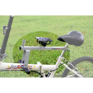 瑞峰快拆親子座椅 轉換座 變寵物籃 寵物袋 腳踏車 自行車 折疊車 載寵物座