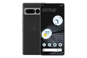 Google Pixel 7 Pro (128GB, Obsidian Black)