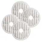 Premium Mop Cloths Designed to Fit For Bissell For SpinWave Vacuum Cleaners