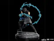 Statue Wenwu - Shang-Chi and the Legend of the Ten Rings - Marvel - BDS Art Scal