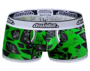 Enlarge 2.0 Dino Green Hipster S