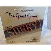 Sorry Classic Edition Board Game - Winning Moves Games (2013)