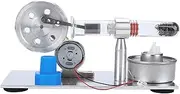 Stirling Engine Model Single Cylinder Sterling Engine Model for Home