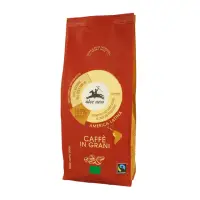 在飛比找momo購物網優惠-【alce nero尼諾】阿拉比卡摩卡咖啡豆500g(公平貿