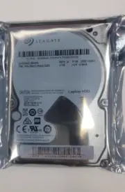 Seagate ST2000LM006 2TB SATA 2.5" 5400RPM 32MB HDD Hard Drive
