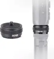 ZHIYUN - TransMount Quick Setup 1/4 Thread Mount For Zhiyun for WEEBILL Series