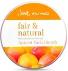 Facial Scrub Apricot - 225 ML