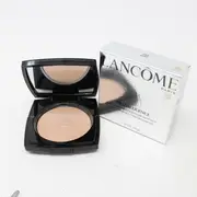 Lancome Translucence Mattifying Silky Pressed Powder 0.35oz/10g New With Box 300 Bisque 0.35 oz