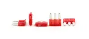 Lumision Preimum Automotive ATL Micro3 - 10A Fuses - Pack of 5