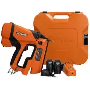 Paslode B20711 14/16a Impulse TrimMaster Lithium-Ion Straight Bradder Kit