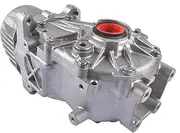 AP01 Rear Axle Differential Carrier Assembly Compatible For Toyota Compatible For RAV4 2.28 Ratio 2.5L L4 GAS