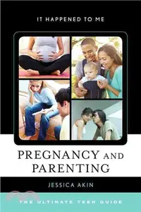在飛比找三民網路書店優惠-Pregnancy and Parenting ─ The 