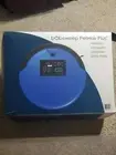 bObsweep Robotic Vacuum Cleaner Mop Floor Carpet Pet Hair Cleaning Mopping Home