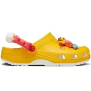 Crocs Classic Clog McDonald's Birdie US Women's Sizes 208696-730