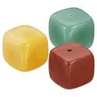 3pcs Incense Holder Incense Burner Stick Holder Incense Stand Red Green Yellow