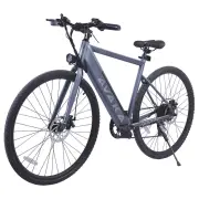 [EU DIRECT] AVAKA R1 Electric Bike 36V 7.8AH 250W Motor 700C Tire Electric Bicycle 45KM Mileage Range Max Load 140KG