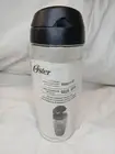 Oster Blend-N-Go 20 Oz Replacement Cup Models 6026 and 6848 Smoothie- Brand New