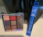 ELF Makeup CAMO COLOUR CORRECTOR Blue WITH GIFT