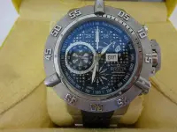 在飛比找Yahoo!奇摩拍賣優惠-瑞士 INVICTA 機械錶，7750自動計時機芯。