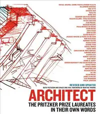 在飛比找誠品線上優惠-Architect: The Pritzker Prize 