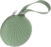 NULYLU Storage Bag Leakproof Organizer for Cups Pacifiers Travel Friendly Design Smooth Surface Lightweight Dustproof