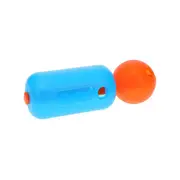 Guru Treat Challenger Medium Dog Toy