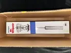 The Original Mr. Whipster Kitchen Whisk With Whipstir Jr. Hand Blender Mixer FSH